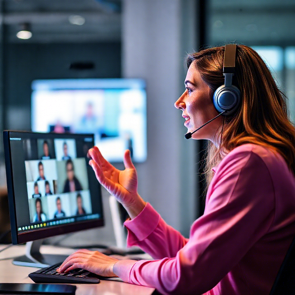 organiseren van online events en webinars