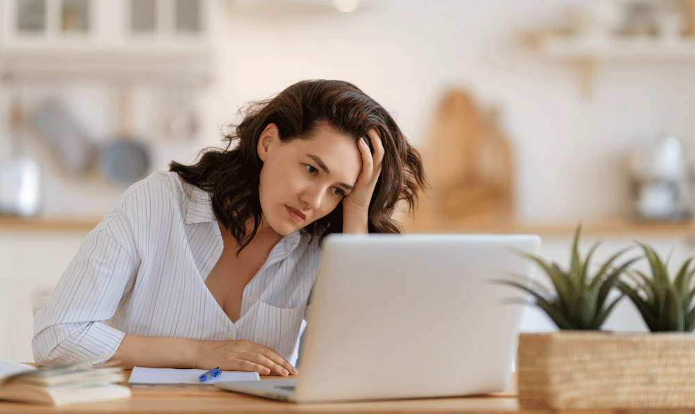 zoekmachine optimalisatie geen inspiratie